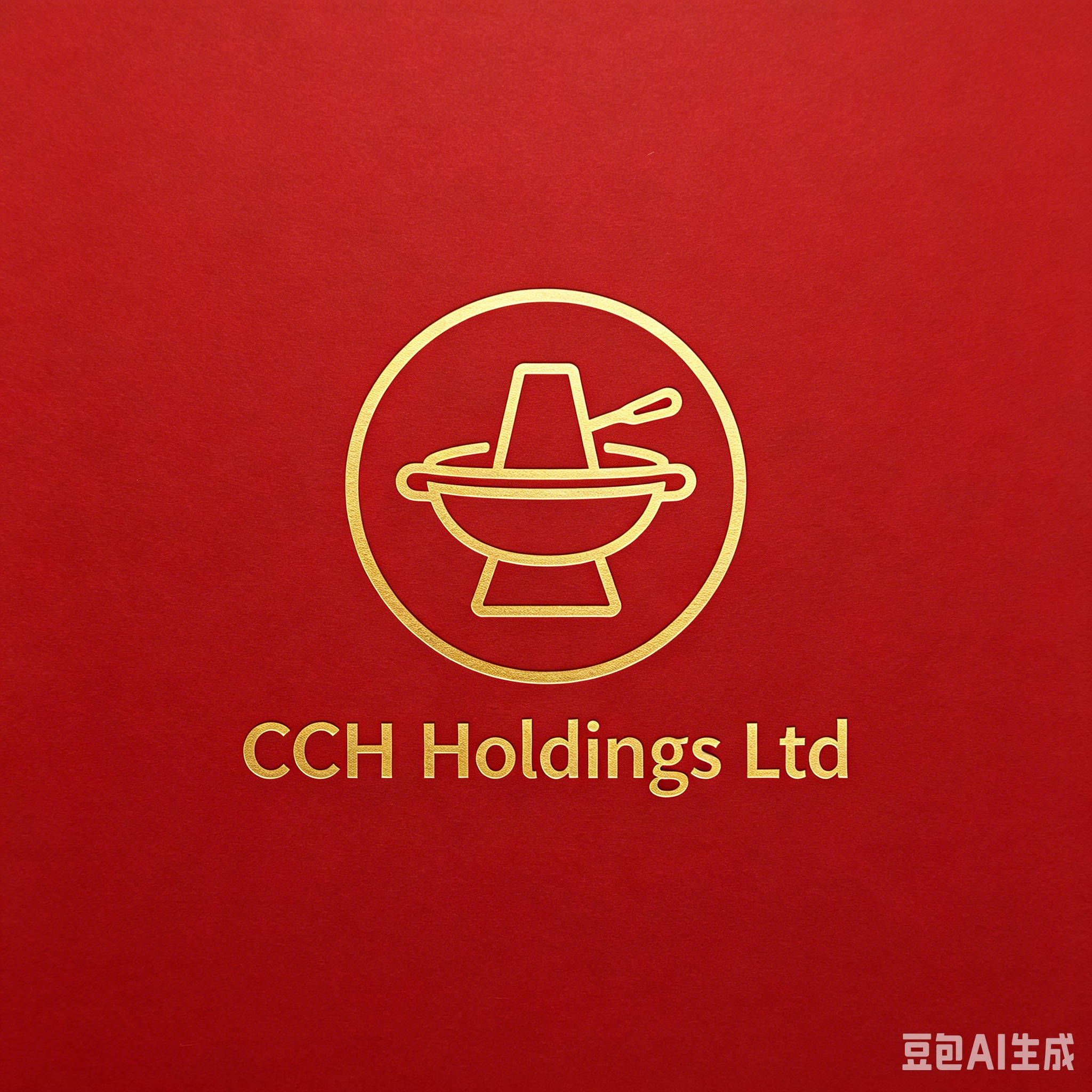 CCH Holdings Ltd Logo